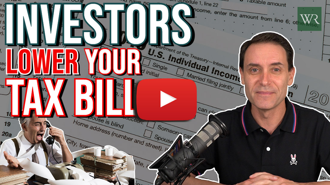 State of the Market YouTube video