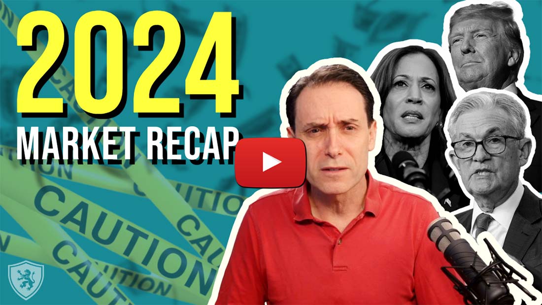 State of the Market video on YouTube