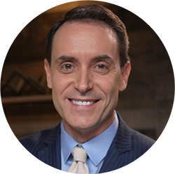 Marc Lichtenfeld headshot